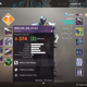 Hand cannon, shotgun, rocket launcher.